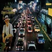 Down on the Boulevard
